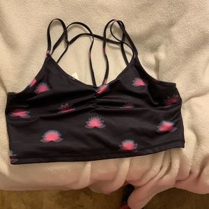 FP movement bralette